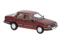 PCX87 PCX870726 - H0 - Ford Orion MK I - dunkelrot